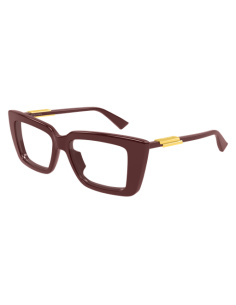 Bottega Veneta BV1448O BURGUNDY | Ottica Salvatore Munda