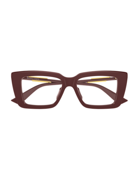 Bottega Veneta BV1448O BURGUNDY | Ottica Salvatore Munda