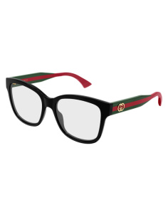 Gucci GG0038ONN NERO | Ottica Salvatore Munda