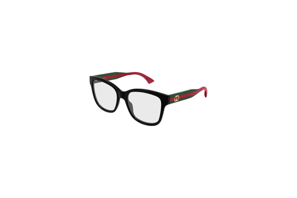 Gucci GG0038ONN NERO | Ottica Salvatore Munda