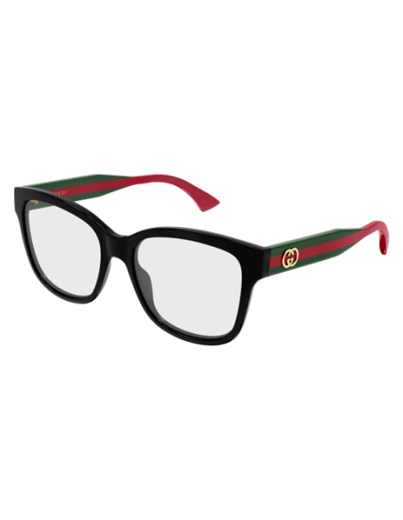 Gucci GG0038ONN NERO | Ottica Salvatore Munda