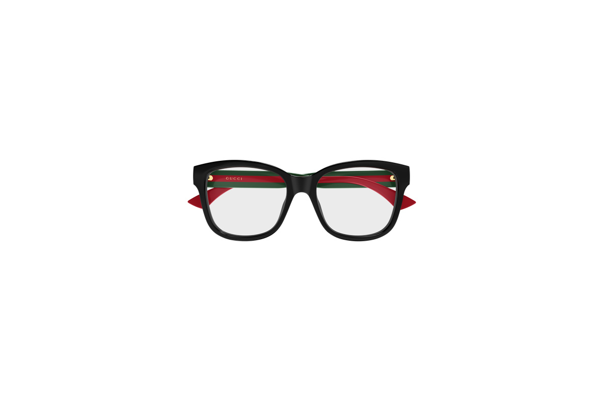 Gucci GG0038ONN NERO | Ottica Salvatore Munda