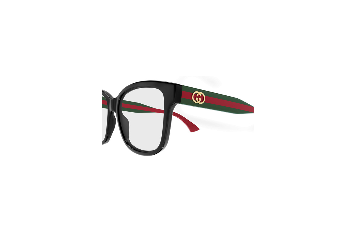 Gucci GG0038ONN NERO | Ottica Salvatore Munda