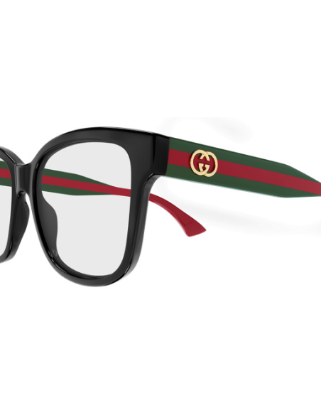 Gucci GG0038ONN NERO | Ottica Salvatore Munda