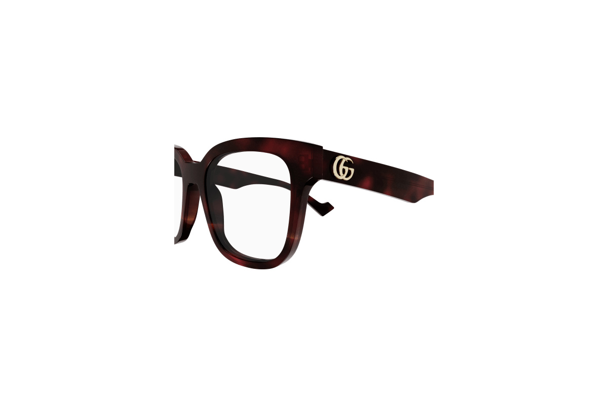 Gucci GG0958O HAVANA | Ottica Salvatore Munda