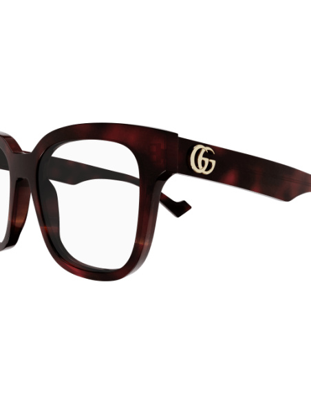 Gucci GG0958O HAVANA | Ottica Salvatore Munda