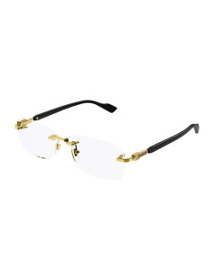 Gucci GG1221O ORO | Ottica Salvatore Munda