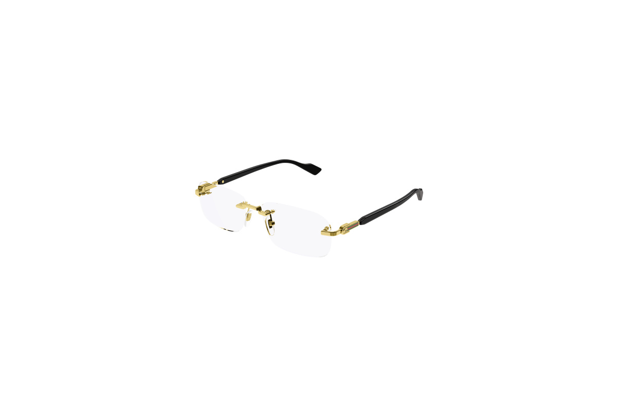 Gucci GG1221O ORO | Ottica Salvatore Munda