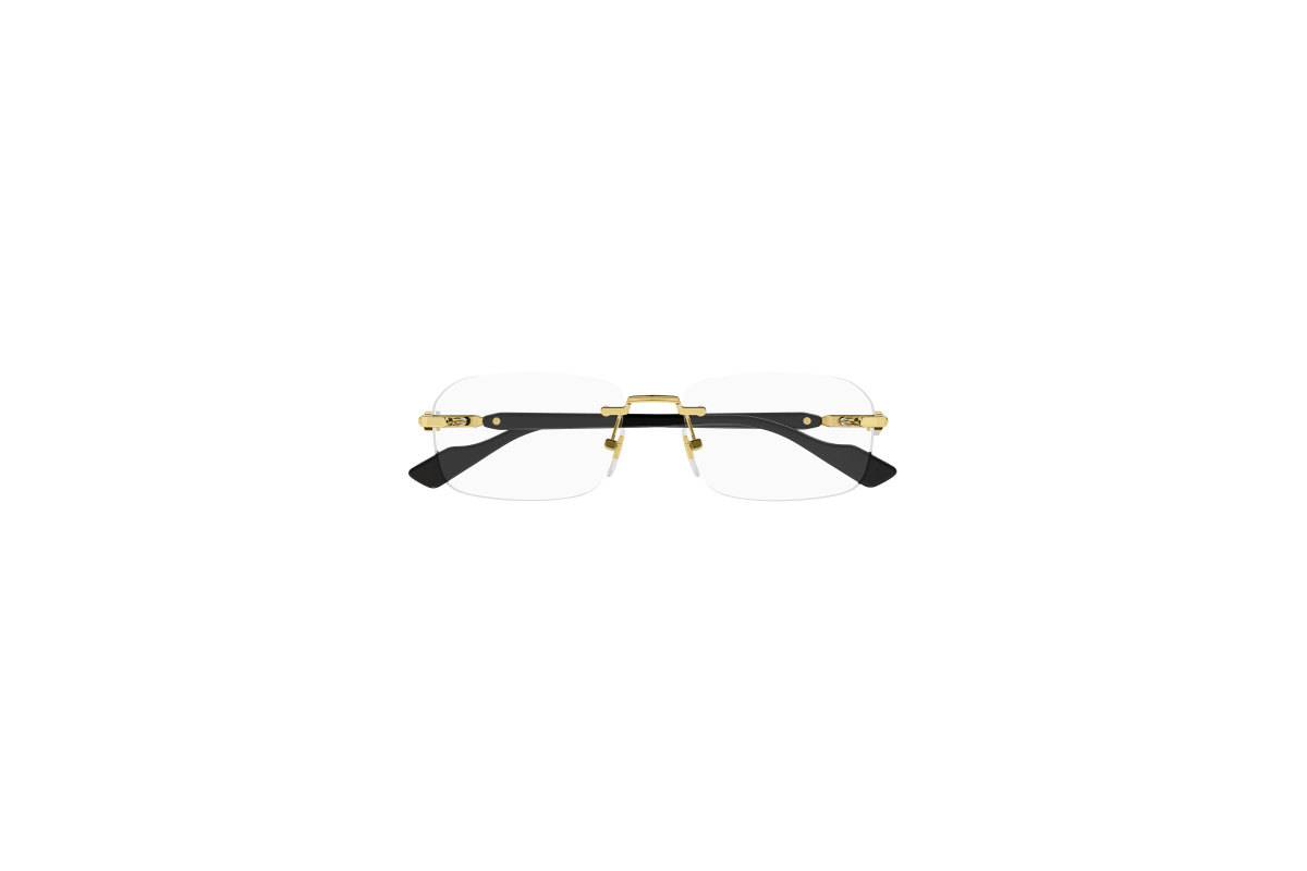 Gucci GG1221O ORO | Ottica Salvatore Munda