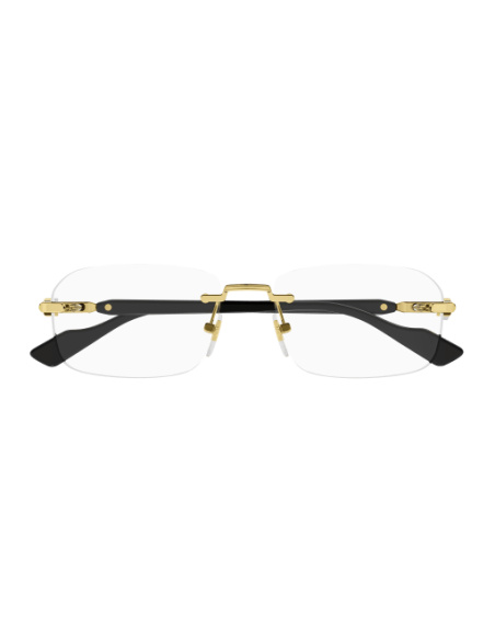 Gucci GG1221O ORO | Ottica Salvatore Munda