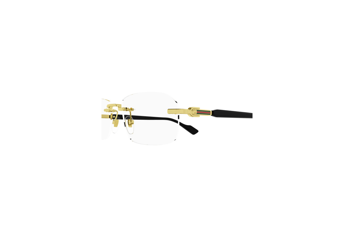 Gucci GG1221O ORO | Ottica Salvatore Munda