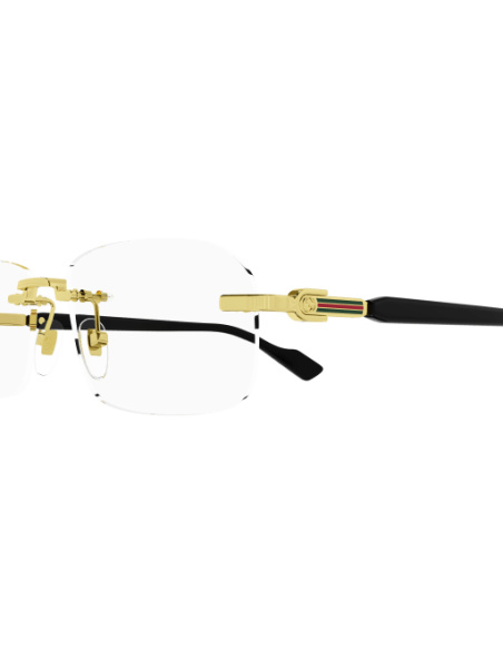 Gucci GG1221O ORO | Ottica Salvatore Munda