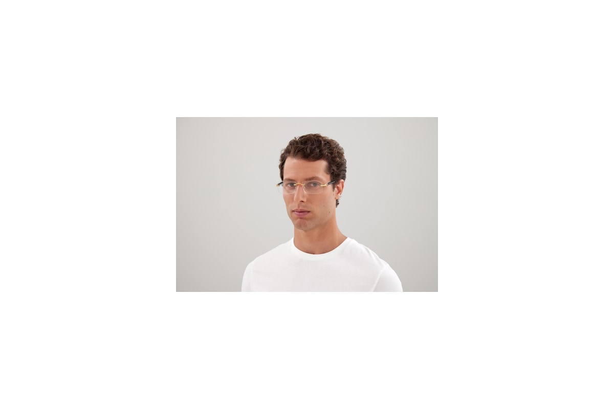 Gucci GG1221O ORO | Ottica Salvatore Munda
