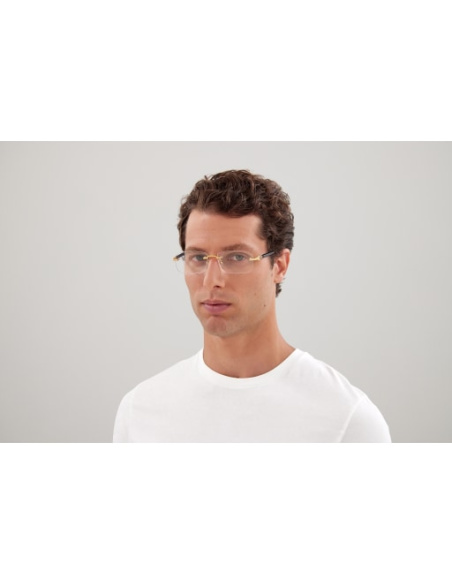 Gucci GG1221O ORO | Ottica Salvatore Munda