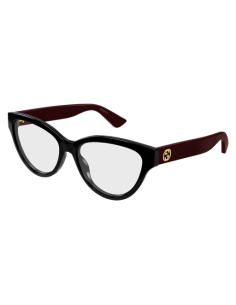 Gucci GG1581O NERO | Ottica Salvatore Munda
