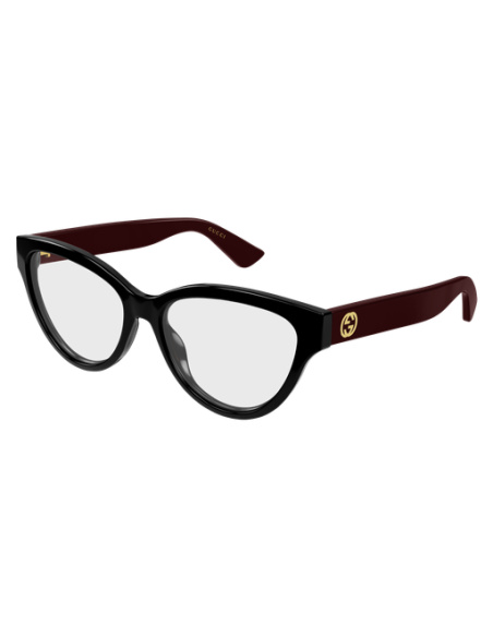 Gucci GG1581O NERO | Ottica Salvatore Munda