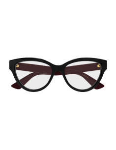 Gucci GG1581O NERO | Ottica Salvatore Munda 2