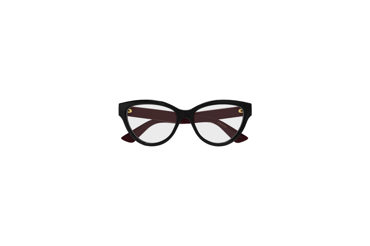 Gucci GG1581O NERO | Ottica Salvatore Munda