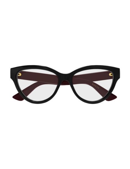 Gucci GG1581O NERO | Ottica Salvatore Munda