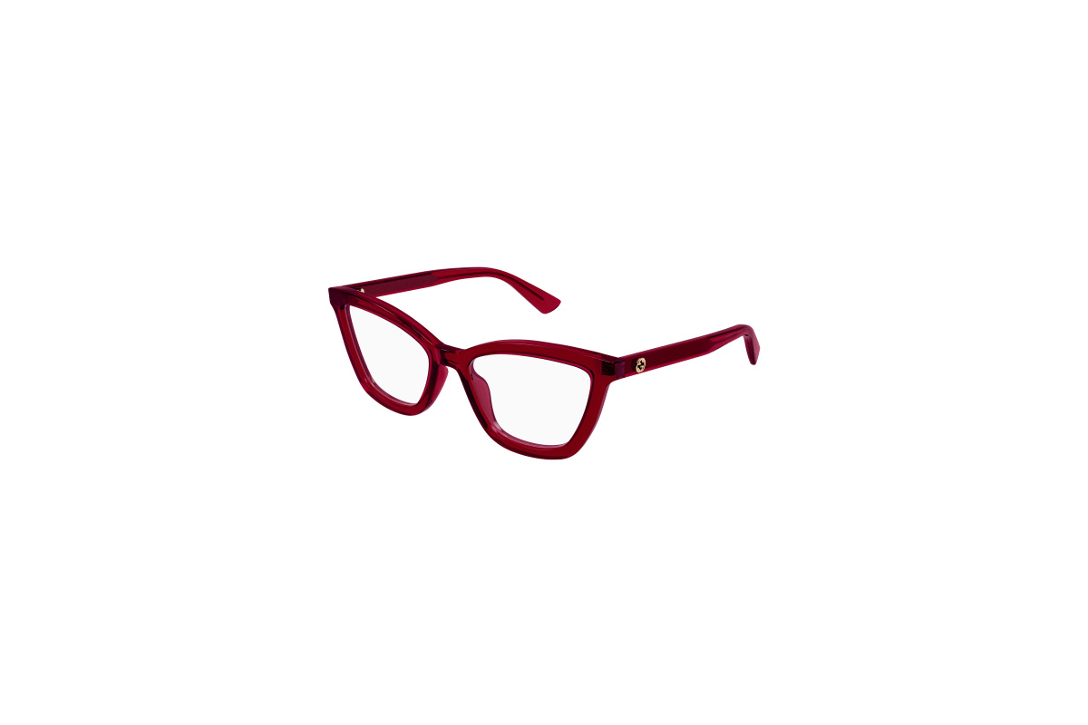 Gucci GG1686O VIOLA | Ottica Salvatore Munda