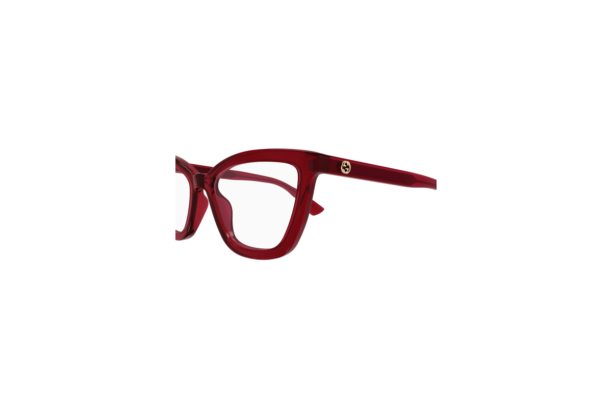 Gucci GG1686O VIOLA | Ottica Salvatore Munda