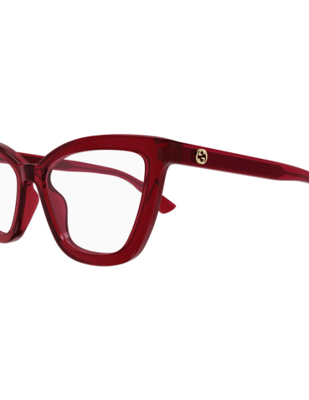 Gucci GG1686O VIOLA | Ottica Salvatore Munda