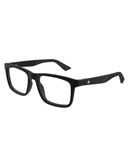 Montblanc MB0434O NERO | Ottica Salvatore Munda
