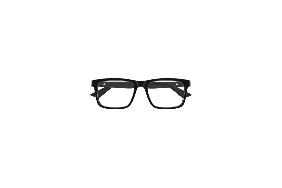 Montblanc MB0434O NERO | Ottica Salvatore Munda