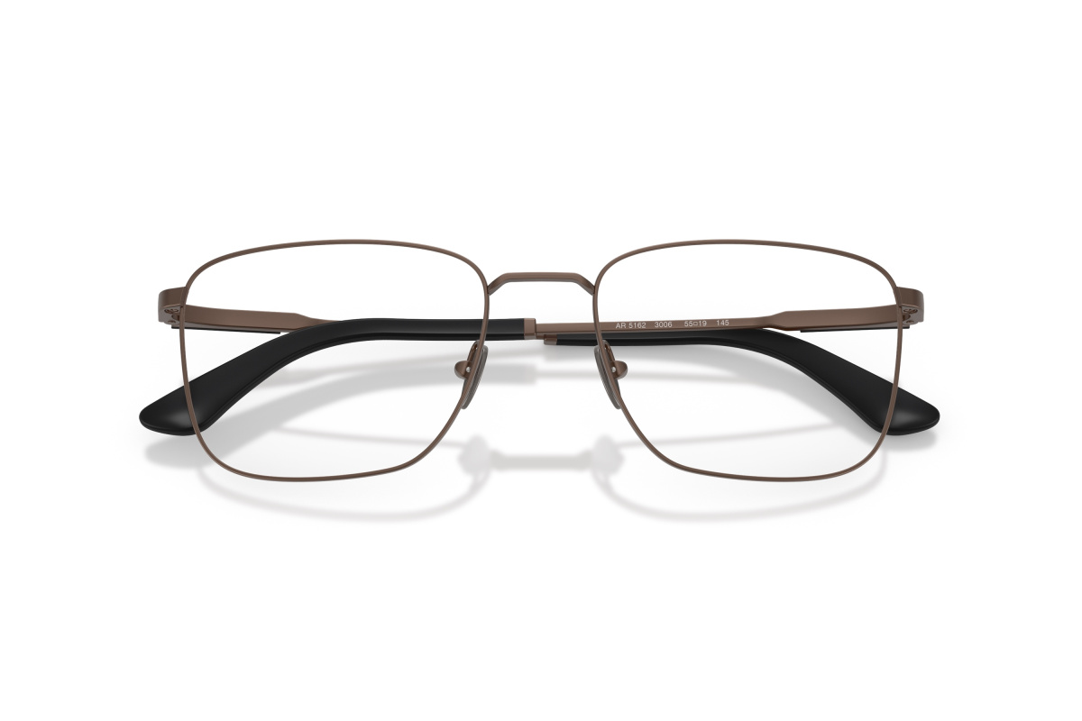 Giorgio Armani AR5162_3006 Rame opaco