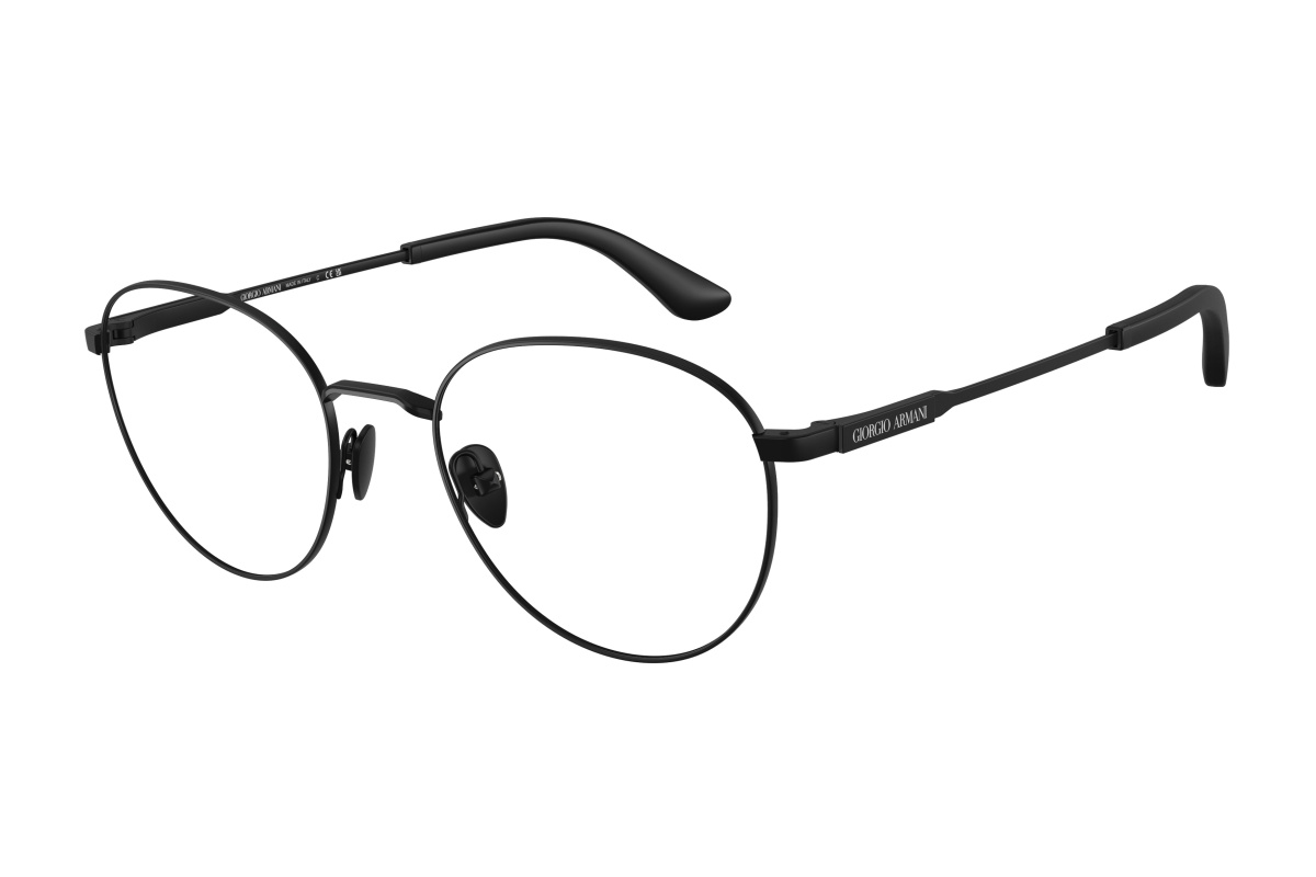 Giorgio Armani AR5164_3001 Nero Opaco