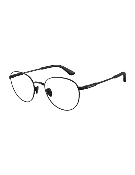 Giorgio Armani AR5164_3001 Nero Opaco