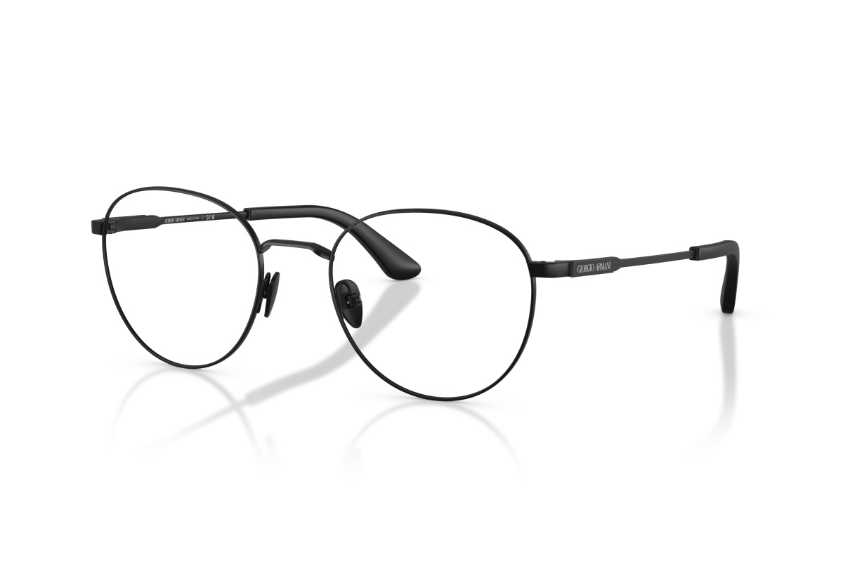 Giorgio Armani AR5164_3001 Nero Opaco