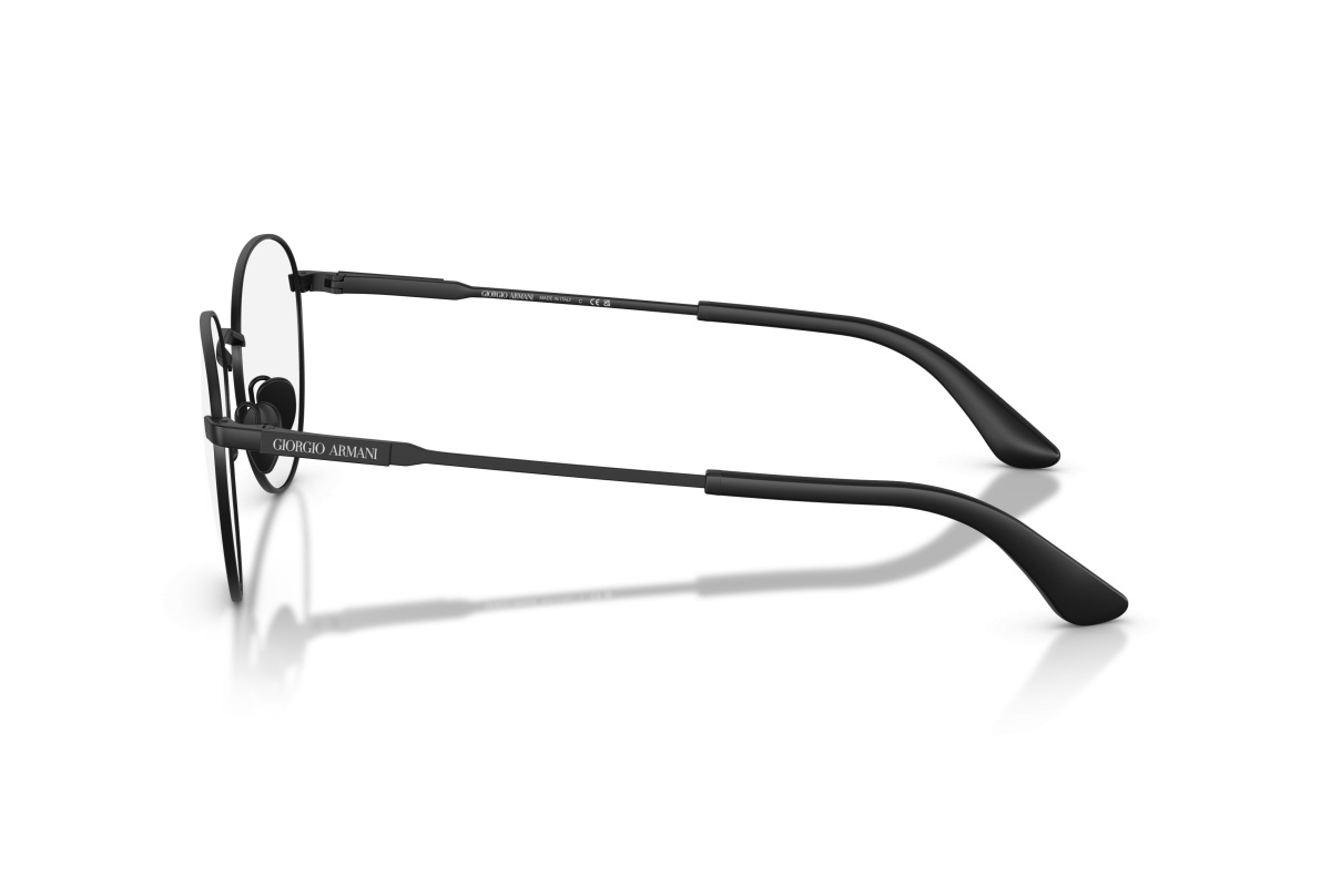 Giorgio Armani AR5164_3001 Nero Opaco
