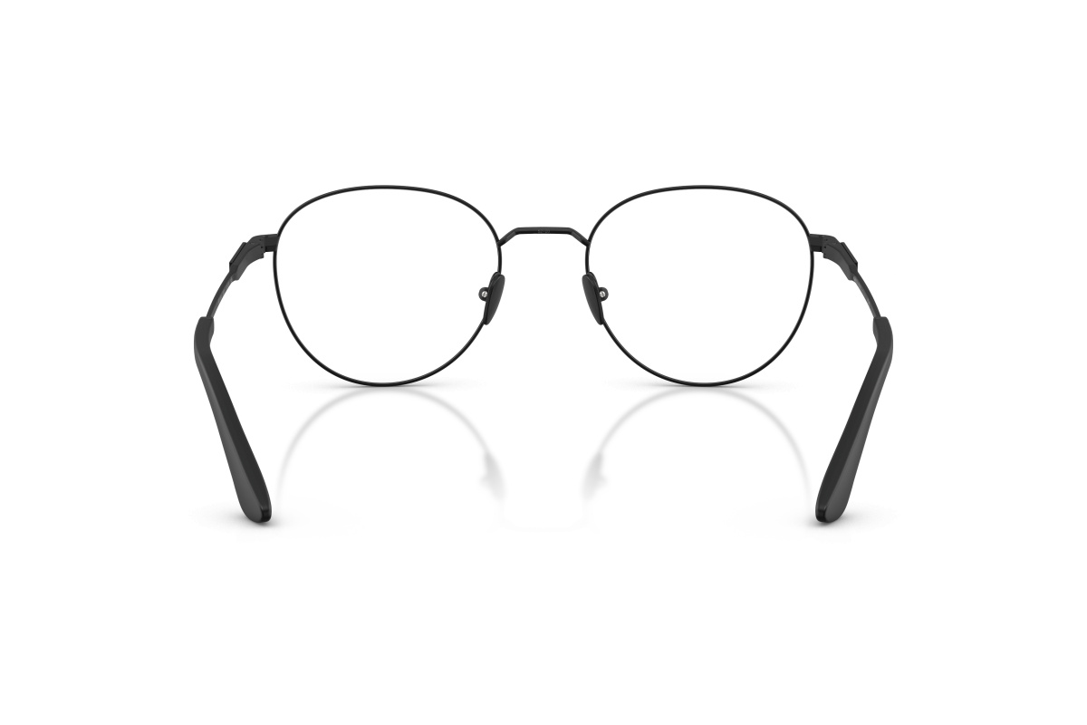 Giorgio Armani AR5164_3001 Nero Opaco