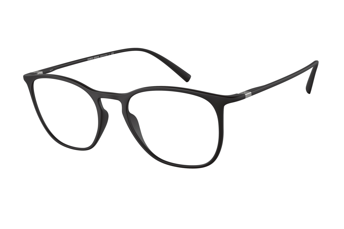 Giorgio Armani AR7202_5042 Nero Opaco