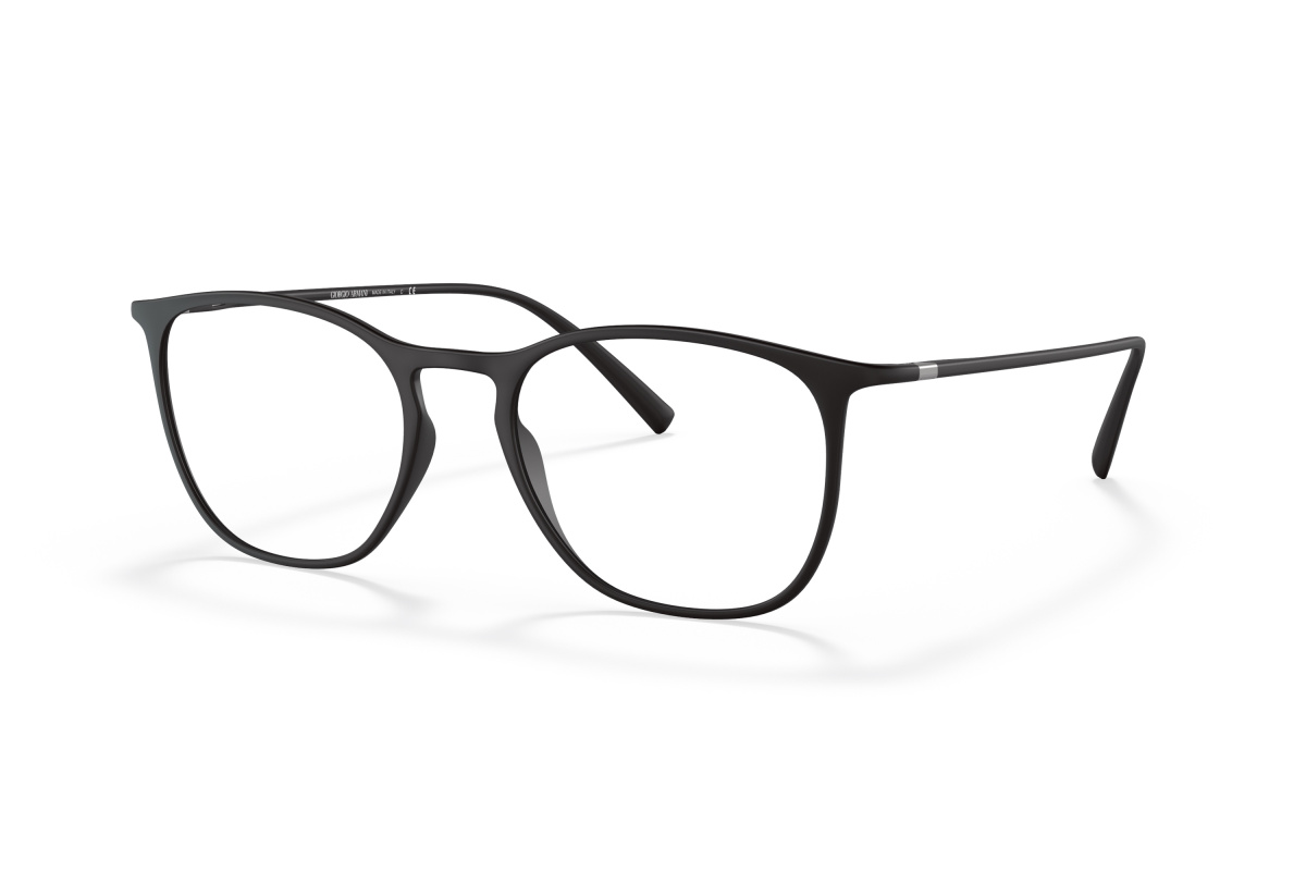 Giorgio Armani AR7202_5042 Nero Opaco