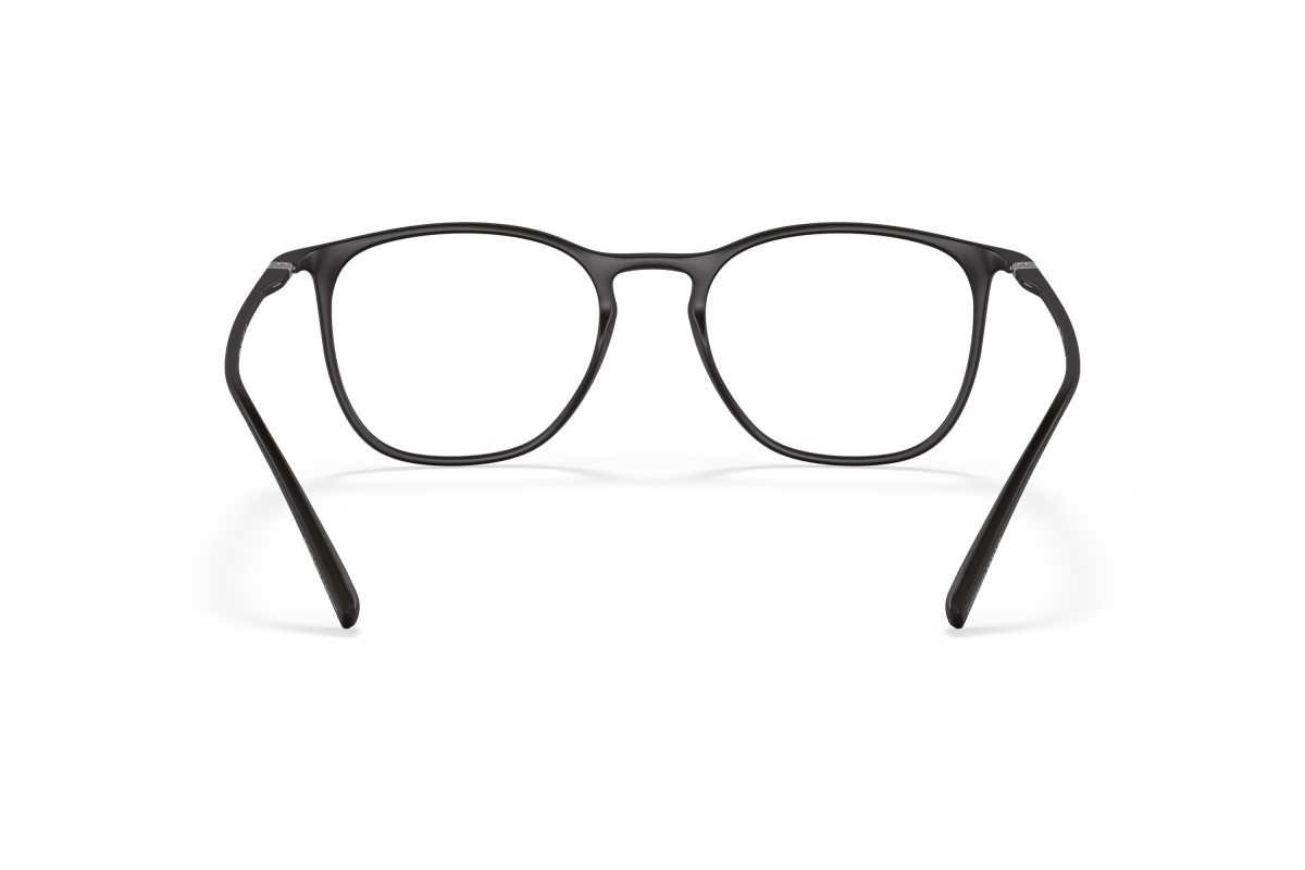 Giorgio Armani AR7202_5042 Nero Opaco
