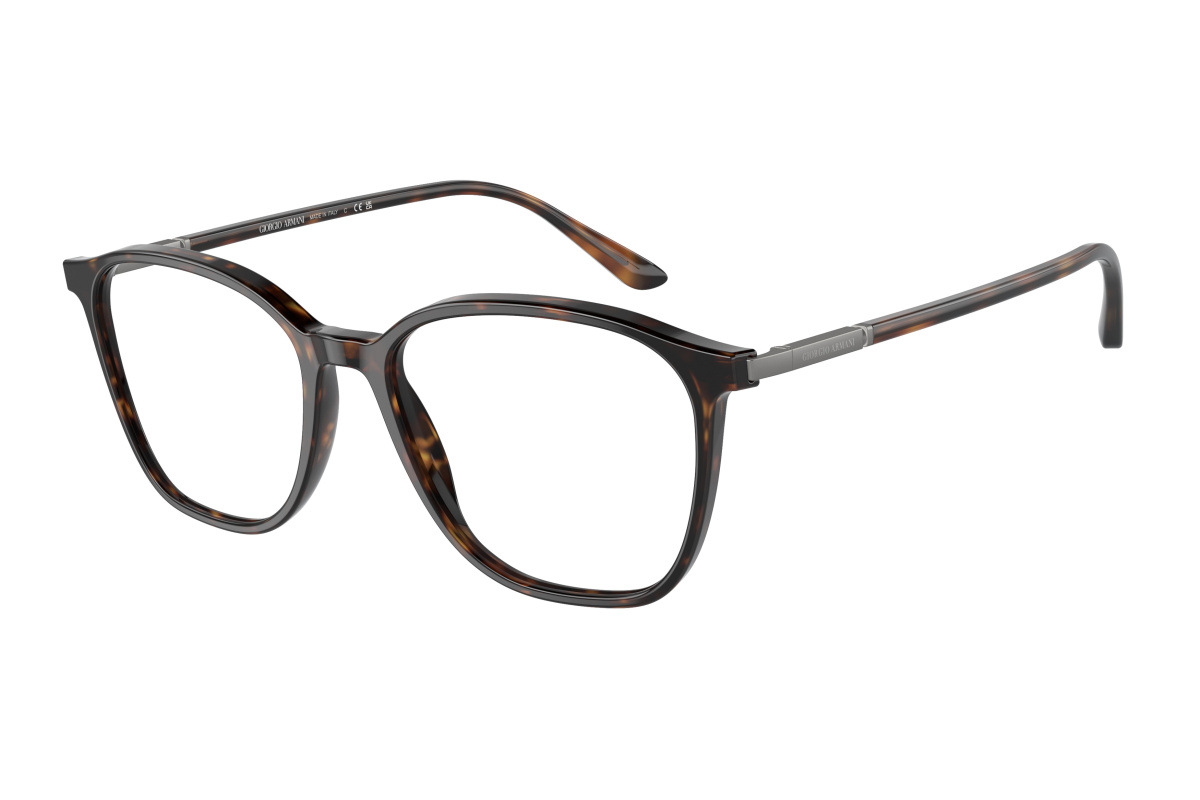 Giorgio Armani AR7236_5026 Havana | Ottica Salvatore Munda