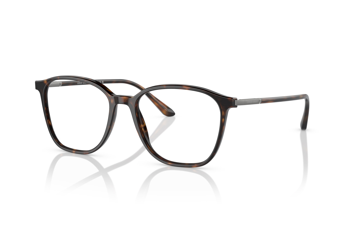 Giorgio Armani AR7236_5026 Havana | Ottica Salvatore Munda