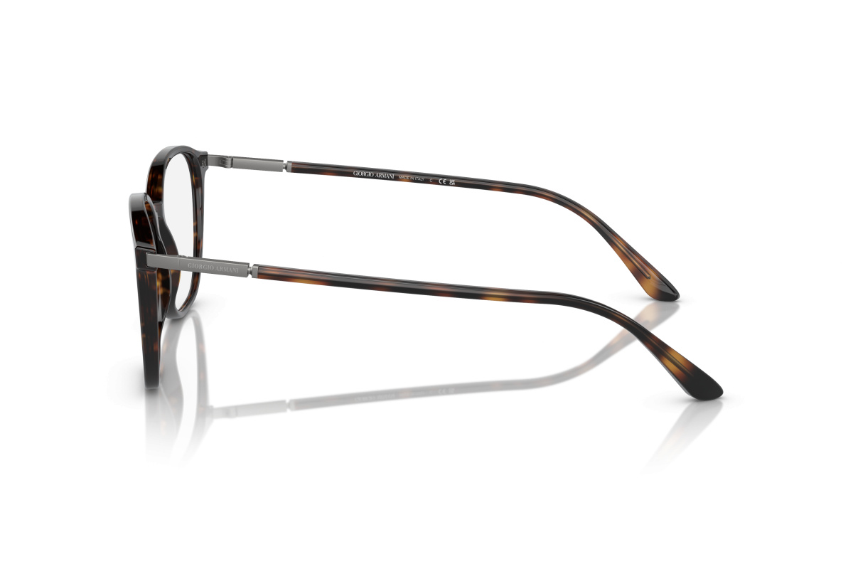 Giorgio Armani AR7236_5026 Havana | Ottica Salvatore Munda