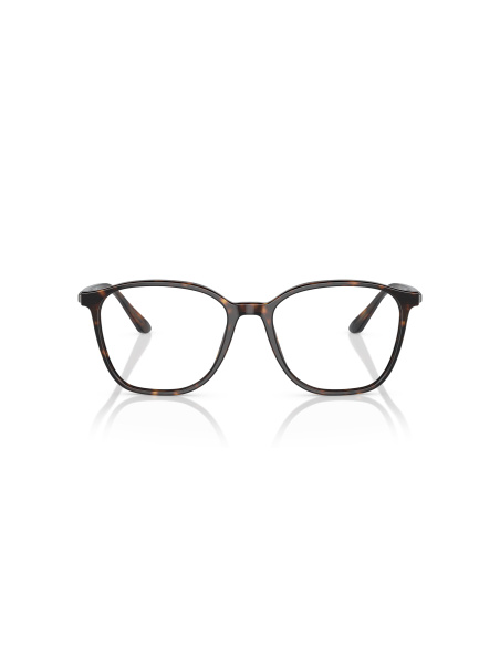 Giorgio Armani AR7236_5026 Havana | Ottica Salvatore Munda
