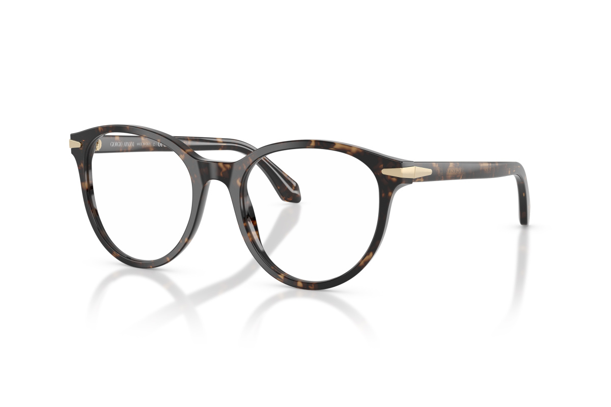 Giorgio Armani AR7279_6235 Havana Beige