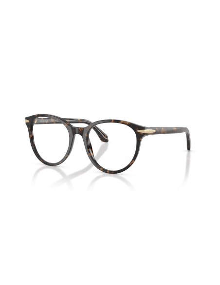 Giorgio Armani AR7279_6235 Havana Beige