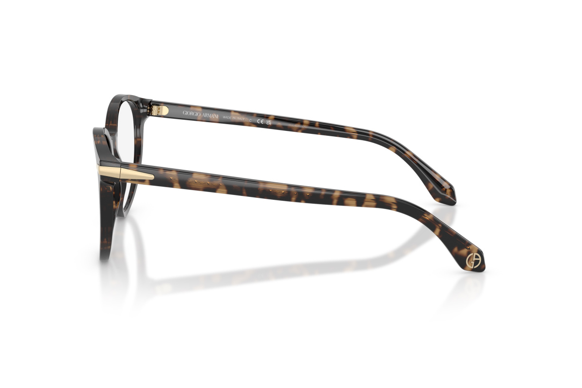 Giorgio Armani AR7279_6235 Havana Beige