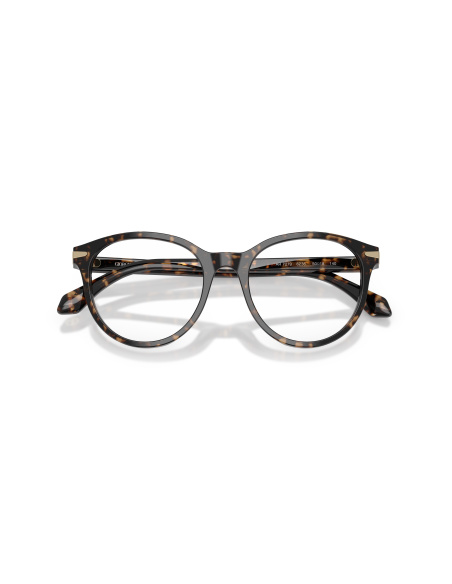 Giorgio Armani AR7279_6235 Havana Beige