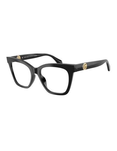 Giorgio Armani AR7286U_5875 Nero | Ottica Salvatore Munda
