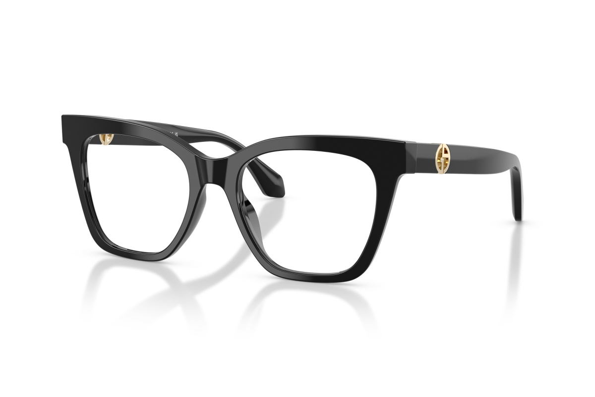 Giorgio Armani AR7286U_5875 Nero | Ottica Salvatore Munda