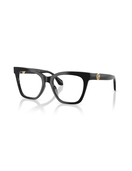 Giorgio Armani AR7286U_5875 Nero | Ottica Salvatore Munda