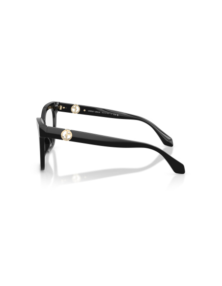 Giorgio Armani AR7286U_5875 Nero | Ottica Salvatore Munda