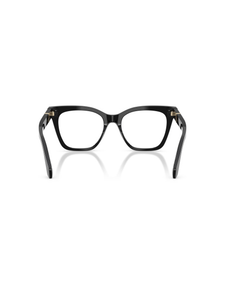 Giorgio Armani AR7286U_5875 Nero | Ottica Salvatore Munda